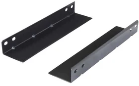 Toten Lprofiles floor cabinets wallmounted cabinets 19" 275mm