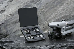 Filtras ND (8/16/32/64) arba DJI Air 3 kaina