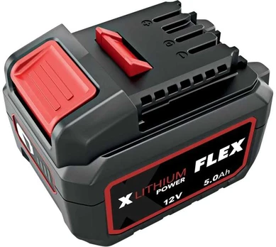 Akumuliatorius FLEX AP 12V 5,0Ah