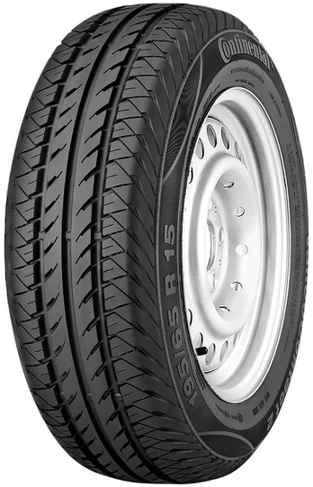 Continental 205/80R16C VANCO 2 110/108T 8PR
