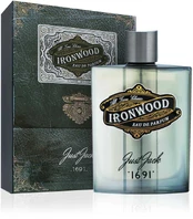 Just Jack Ironwood EDP U 120ml kaina