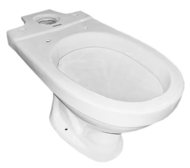 Klozeto apačia 8819