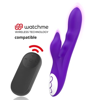 Vibratorius GALATEA GALO VIBRATOR