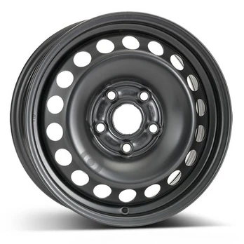 Ratlankis plieninis 6 x15 5x112 ET47