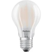 "Radium LED Essence Classic A", matinis, E27, 7W, 2700 K, 806lm