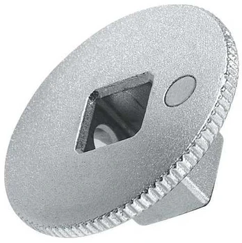 Adapterių rinkinys Facom D.169; 1/4''; 3/8''; 1/2''; 3 vnt.