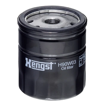 Alyvos filtras HENGST H90W03