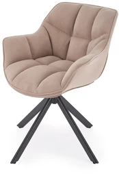 K610 chair beige kaina