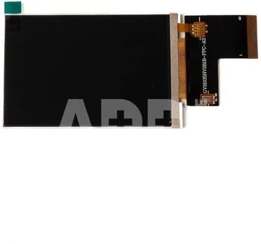 Godox Knowled MG1200Bi LCD display screen