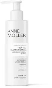 Anne Möller An Clean Up Gentle Mu Remover Milk 200ml