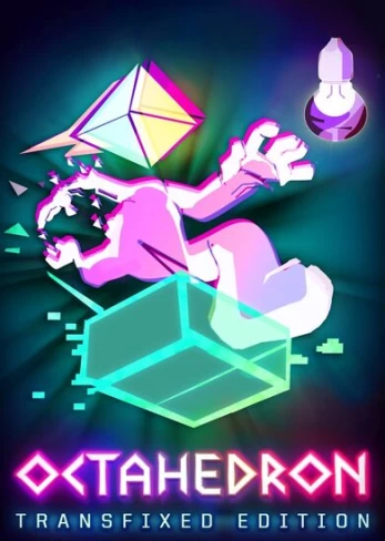 Octahedron: Transfixed Edition PC