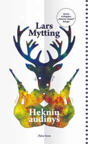 Heknių audinys kaina