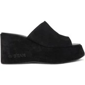 Šlepetės G-Star Raw FARI-118925 Juoda