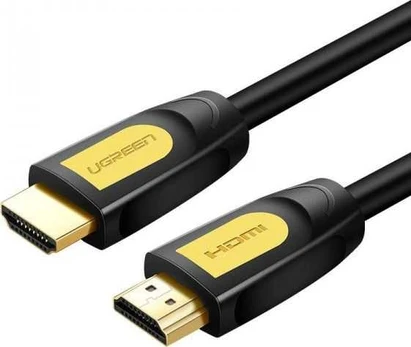 Ugreen HDMI - HDMI kabelis 10 m juodas (UGR351BLKYEL)