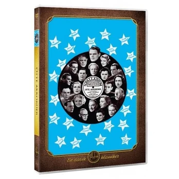 Otte Akkorder - DVD