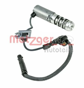Alyvos slėgio vožtuvas METZGER 0899135