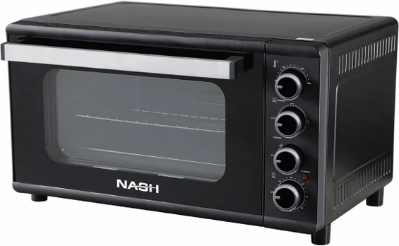 Elektrinė krosnelė Nash NEO4505B