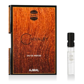Ajmal Chivalry 1.5ml Vyrams