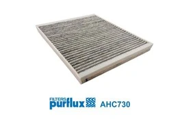 Filtras, salono oras PURFLUX AHC730
