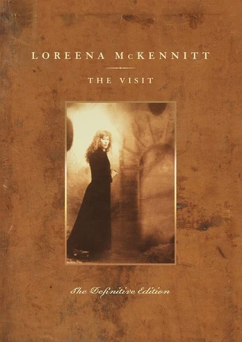 Vinilinė plokštelė The Visit - The Definitive Edition (ltd. Edition)