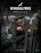 Nenugalimas (DVD)