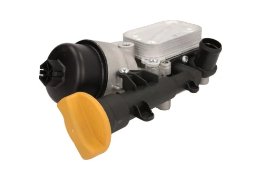 Alyvos radiatorius THERMOTEC D4X003TT