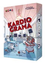 Kardiograma