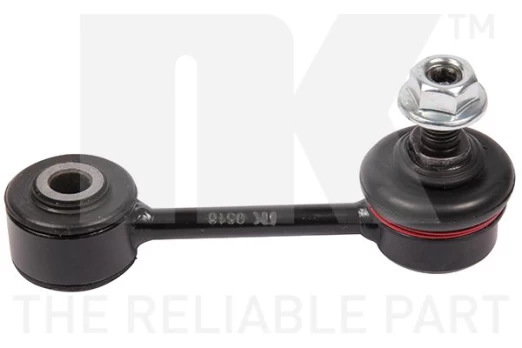 Šarnyro stabilizatorius NK 5113503
