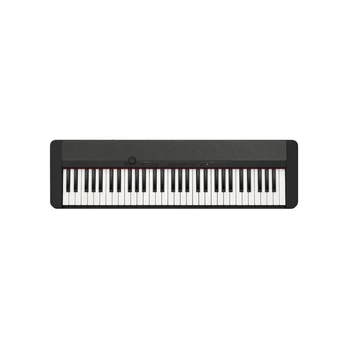 Sintezatorius Casio CT-S1 (juoda)
