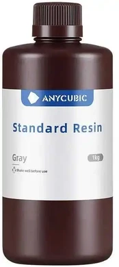 Derva AnyCubic standartinė