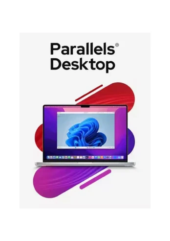 Parallels Desktop 26 