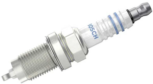 BOSCH uždegimo žvakės 0242235692
