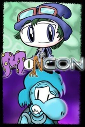 Moncon Xbox