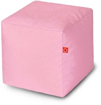 Sėdmaišis Cube 50 Lychee Pop Fit, šviesiai rožinė