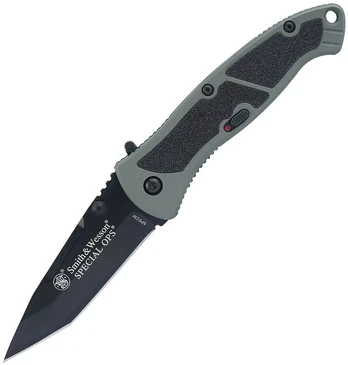 TOGO Smith & Wesson – Special Ops – SPECM