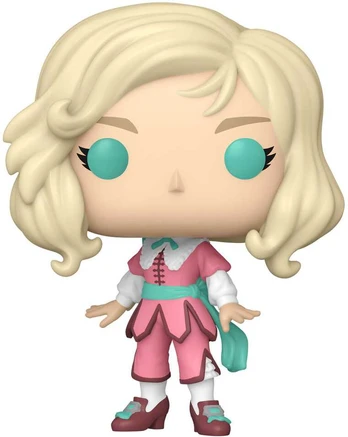 Funko POP figure Castlevania Nocturne Maria