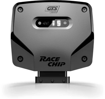 Chiptuning BOX GTS black žemėlapių skaičius: 7 galios ir sukamojo momento augimas: 30%