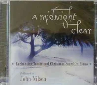 CD John Nilsen - A Midnight Clear