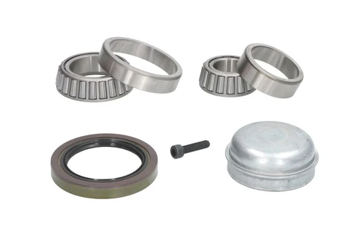 MEYLE 014 098 0167 Wheel bearing kit