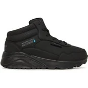 Laisvalaikio batai Skechers Uno Lite 417009L BBK Juoda