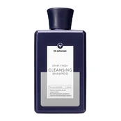 HH SIMONSEN CLEANSING giliai valantis šampūnas, 250 ml kaina