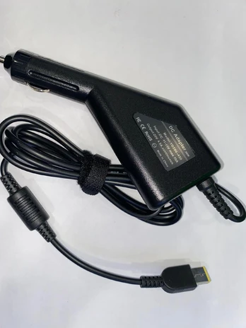NB car ad. PMX PNCDC02 Dell 19.5V 4.62A