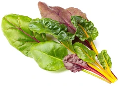 Click & Grow Smart Refill Rainbow Chard 3pcs | SGR89X3 kaina