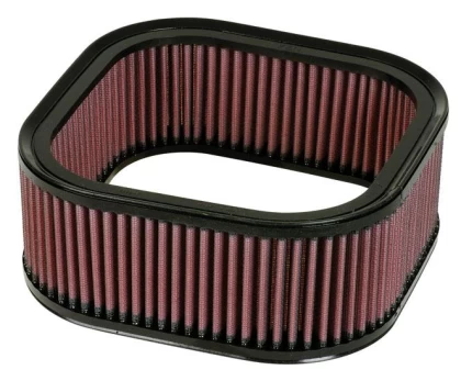 Oro filtras K&N HD-1102
