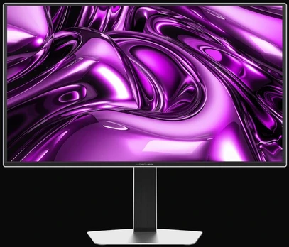 Monitorius LC-Power LC Power (LC-M27QO)