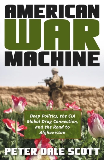 American War Machine
