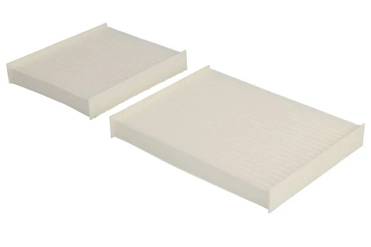 Salono filtras PUR-HC0756