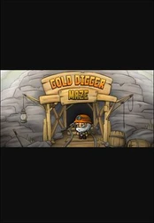 Gold Digger Maze PC