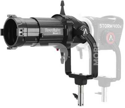 Aputure Spotlight Mount II 36° Kit