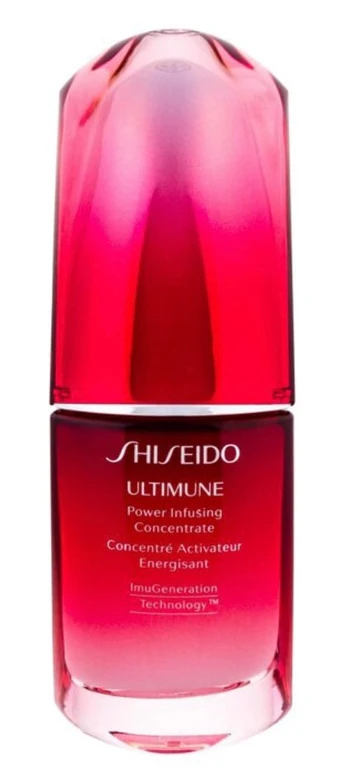 Koncentratas veidui Shiseido Ultimune Power Infusing, 30 ml, 30+
